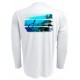 Freediver Reef SPF 50+ Longsleeve Shirt